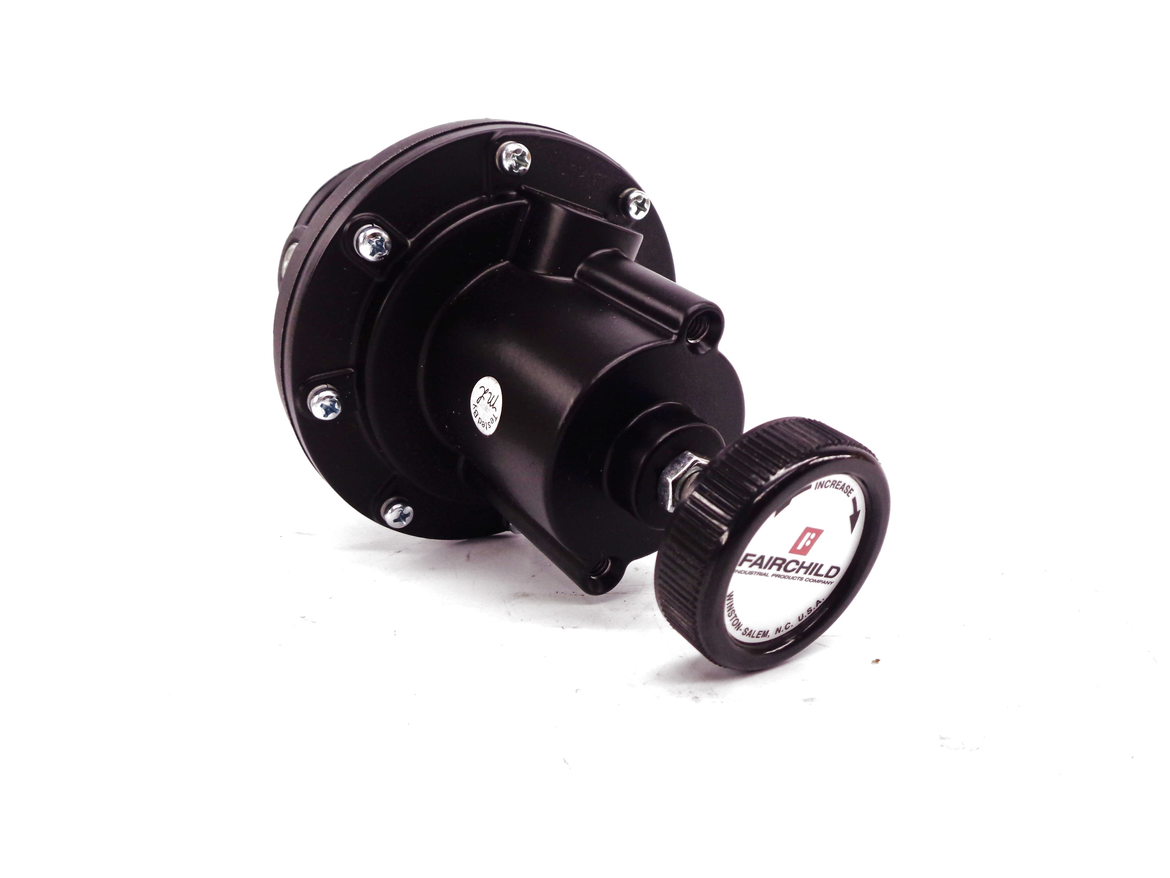 FAIRCHILD 4064A 2-150PSI NSMP