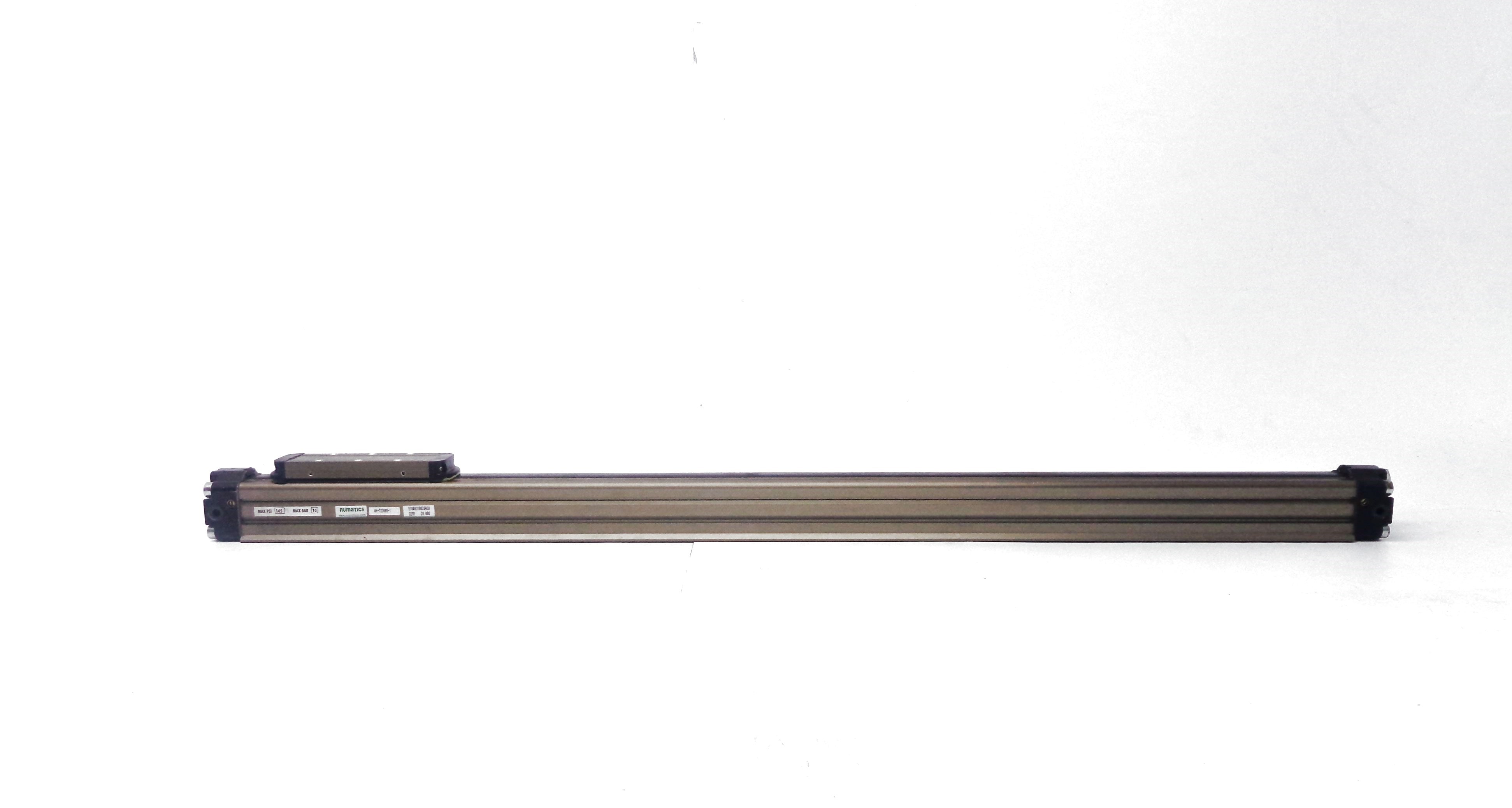 NUMATICS S1040320028AOO UNMP