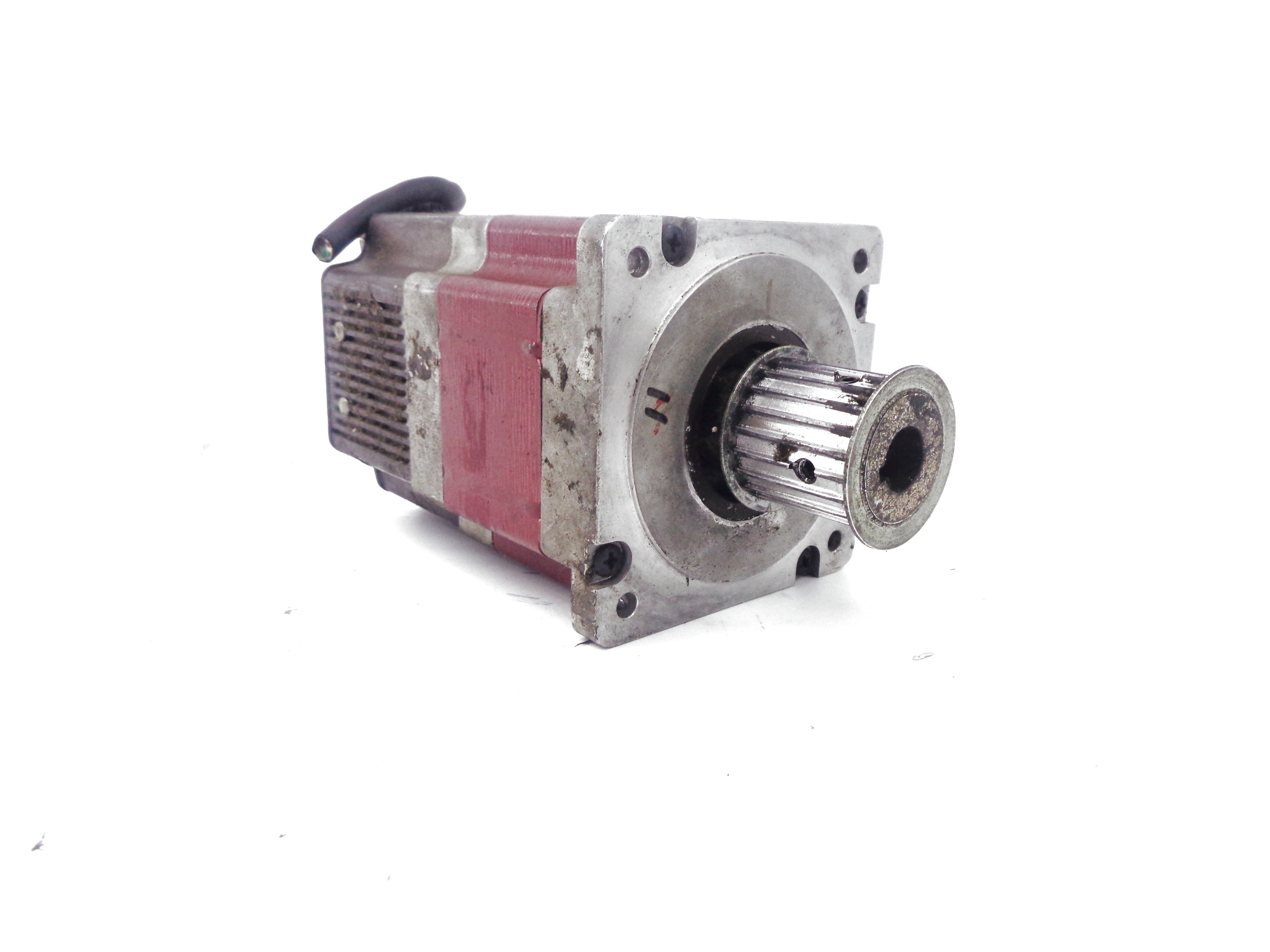 QUICKSILVER CONTROLS S34H-1-E-01 UNMP