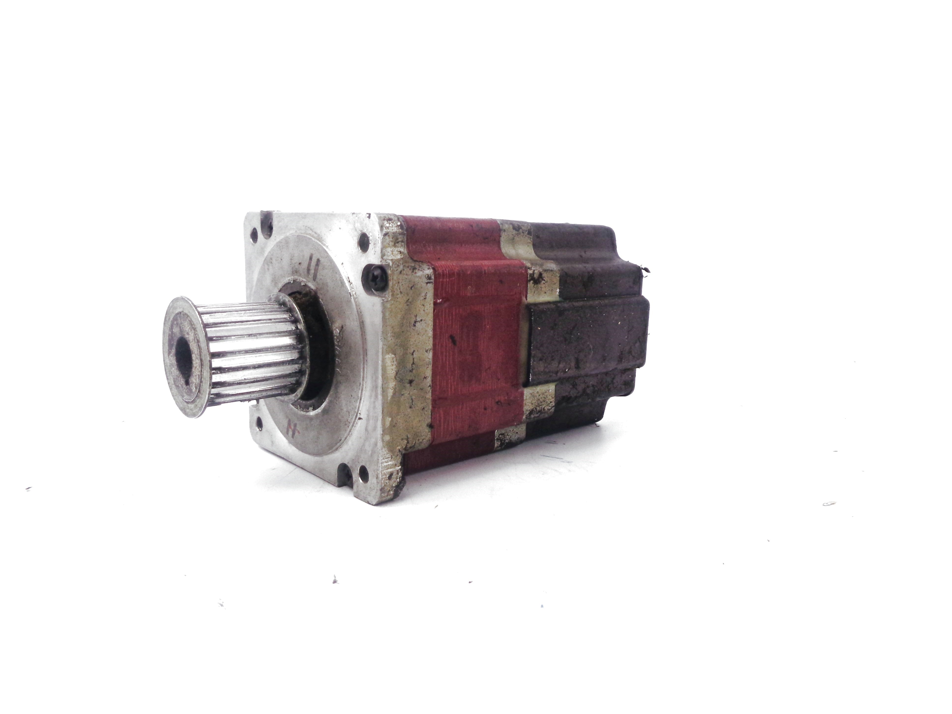 QUICKSILVER CONTROLS S34H-1-E-01 UNMP
