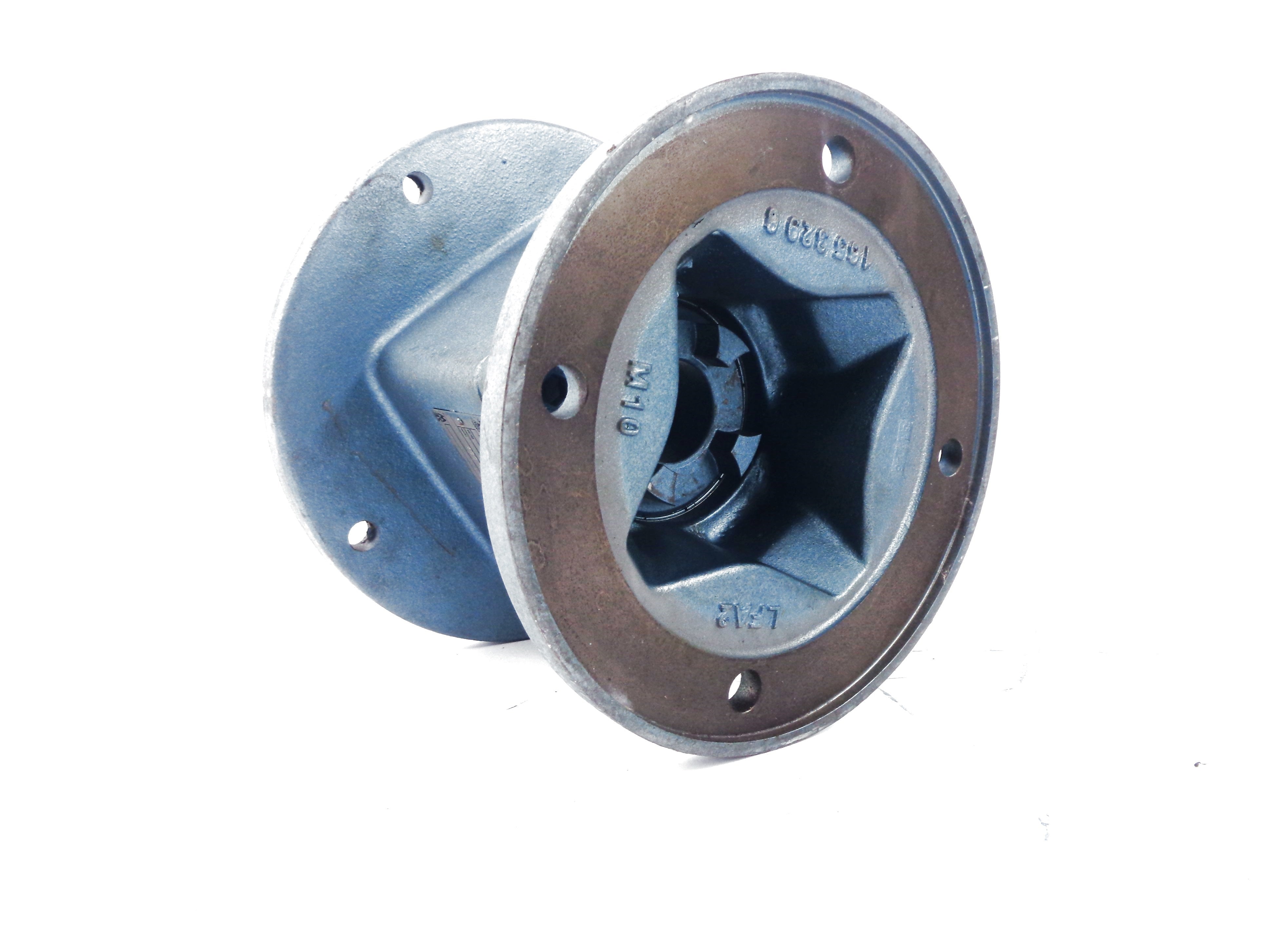 SEW EURODRIVE AM215 UNMP