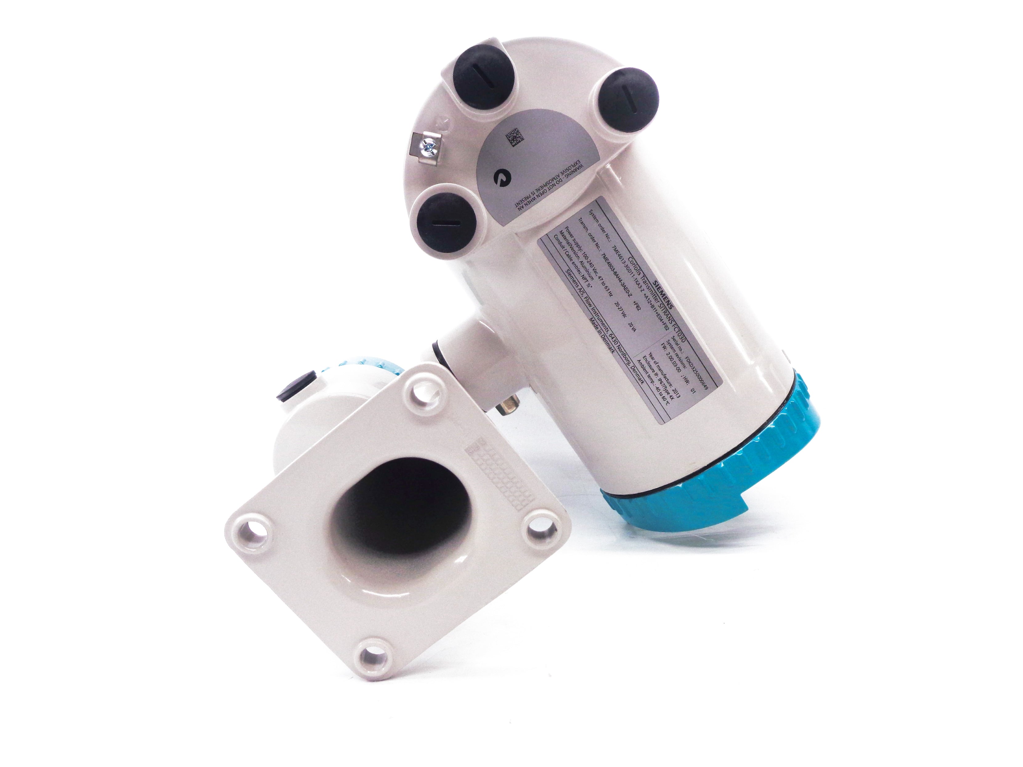 SIEMENS 7ME4613-3GD11-1KA3-Z NSNP