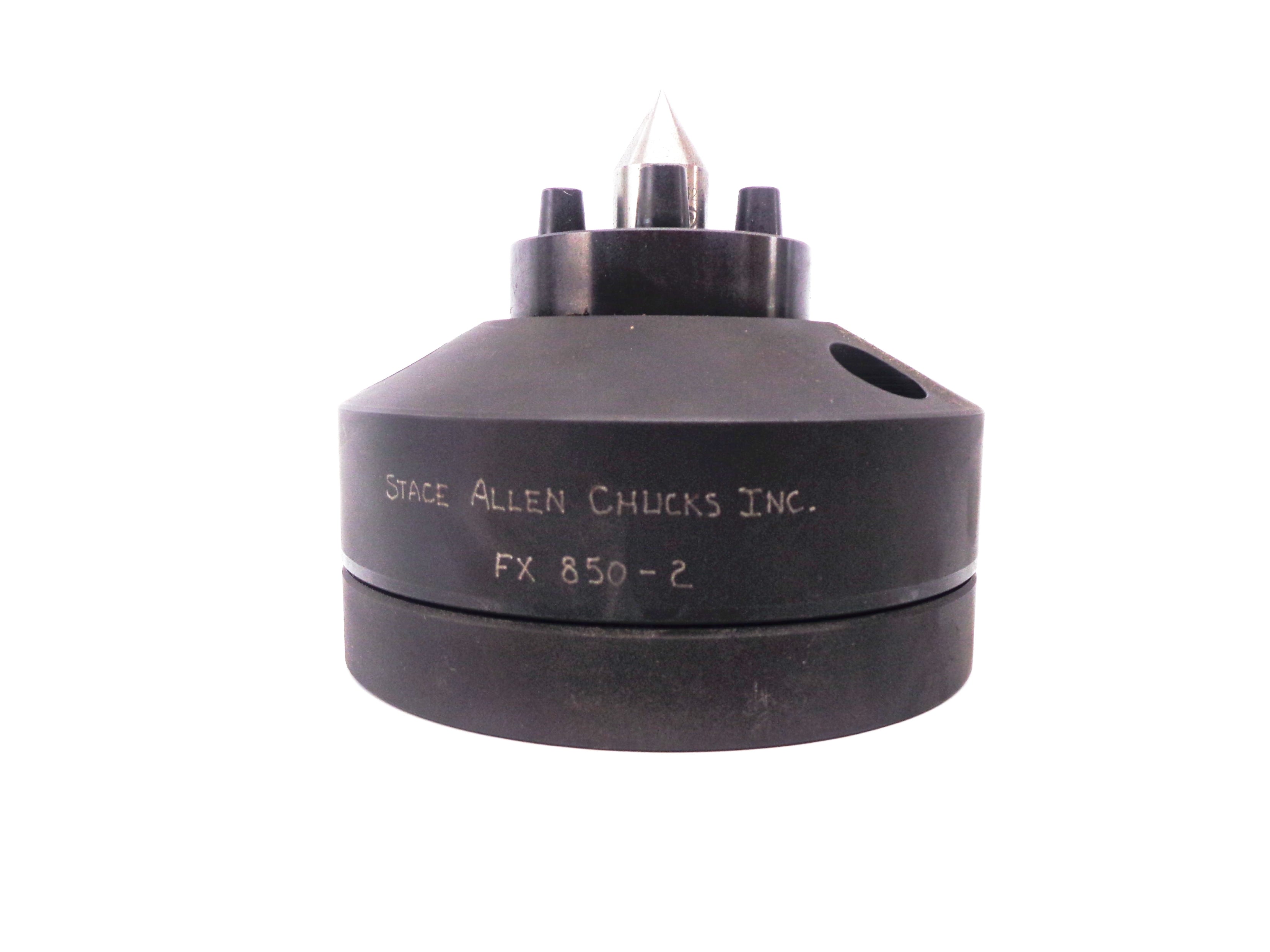 STACE ALLEN CHUCKS FX850-2 NSNP