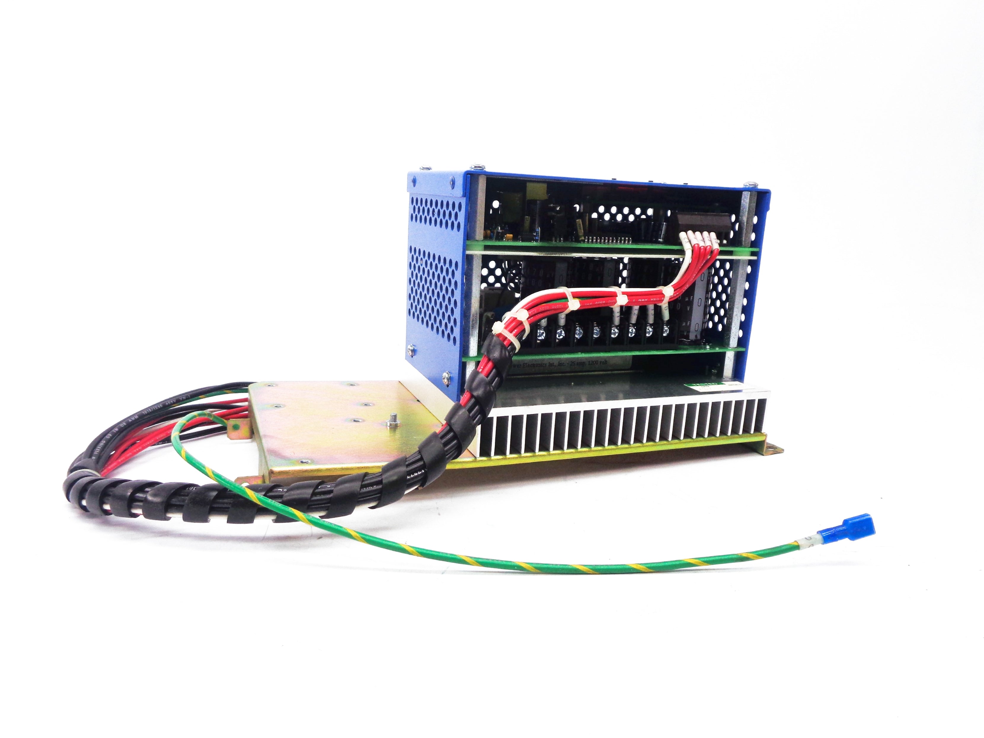 POWER ELECTRONICS MD446CRH-10 NSNP