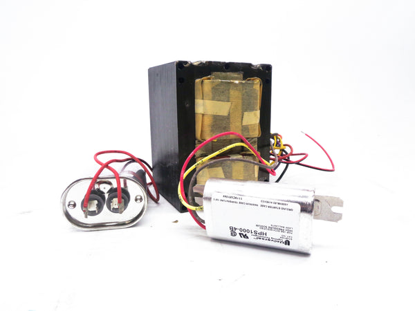 UNIVERSAL S1000ML5AC5M-500K 480VAC 9.45A NSMP