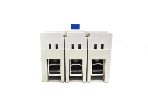 ALLEN BRADLEY 140M-P5F-D40 SER. A 400A NSMP