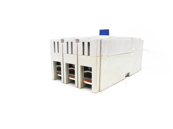 ALLEN BRADLEY 140M-P5F-D40 SER. A 400A NSMP