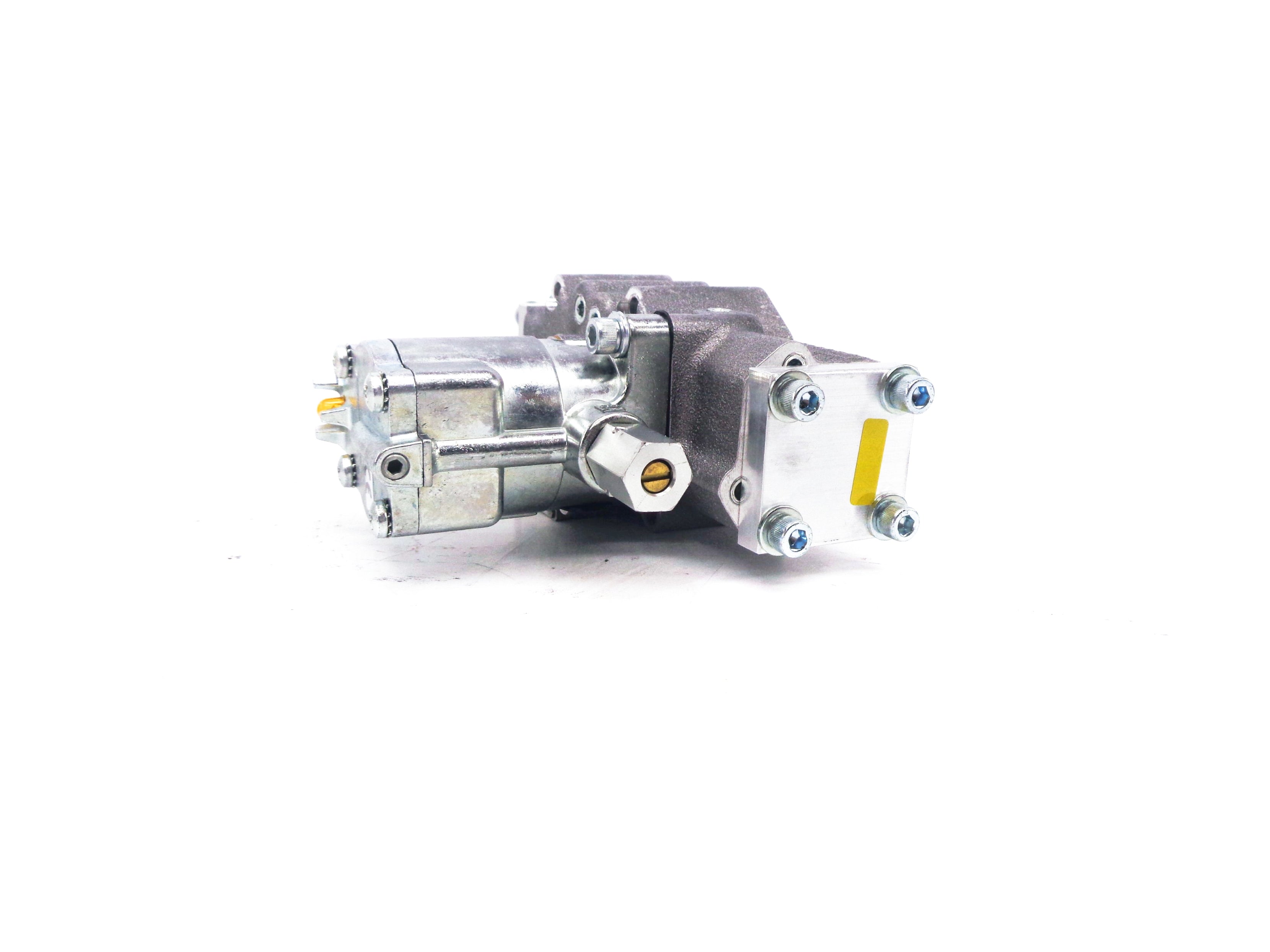 PARKER L6753910253 110/120VAC 140PSI 3/8" NSMP