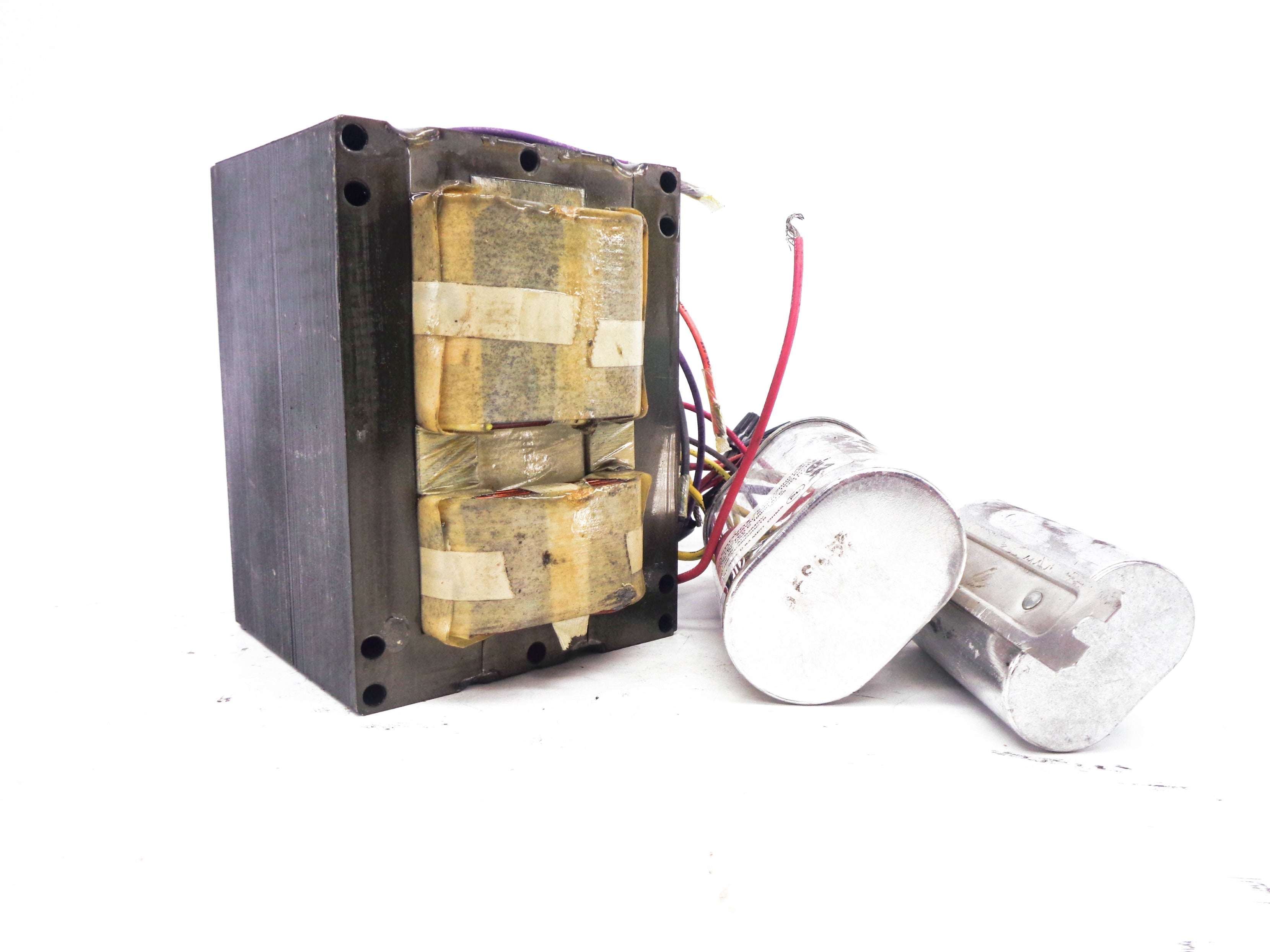 UNIVERSAL S1000ML5AC5M UNMP
