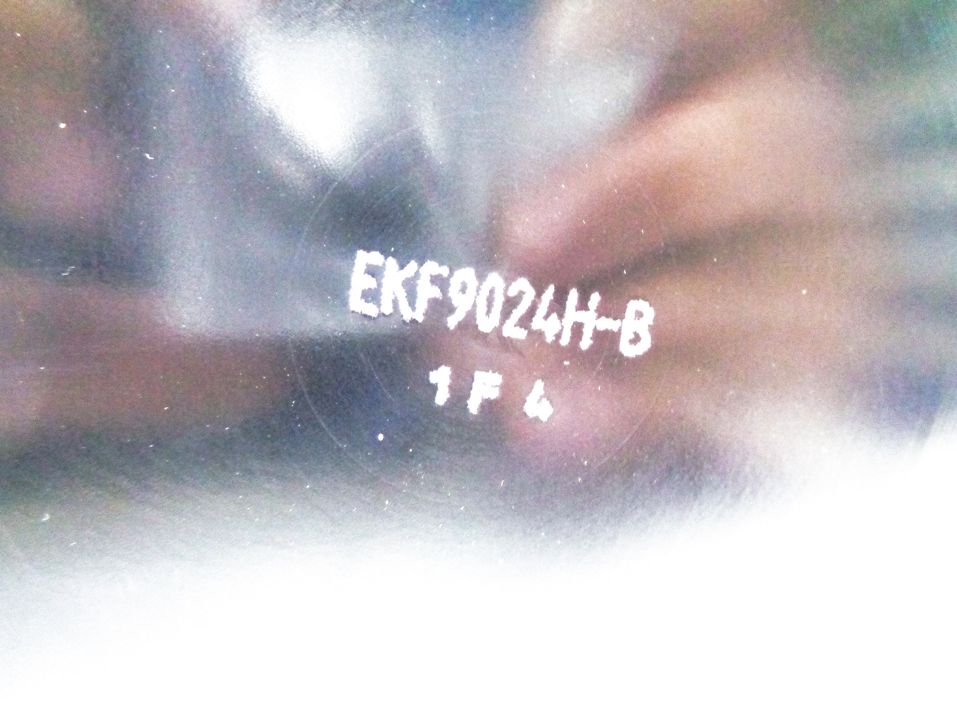 NUMATICS EKF9024H-B NSNP