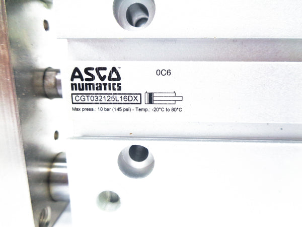 ASCO CGT032125L16DX NSNP