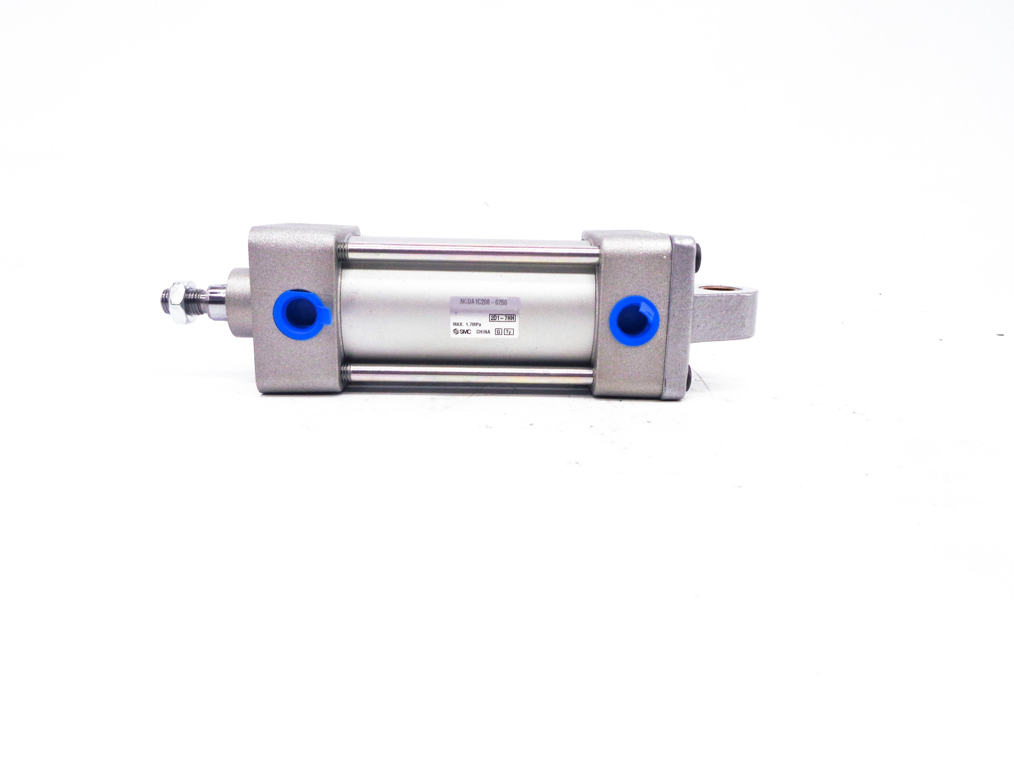SMC NCDA1C200-0250 NSNP