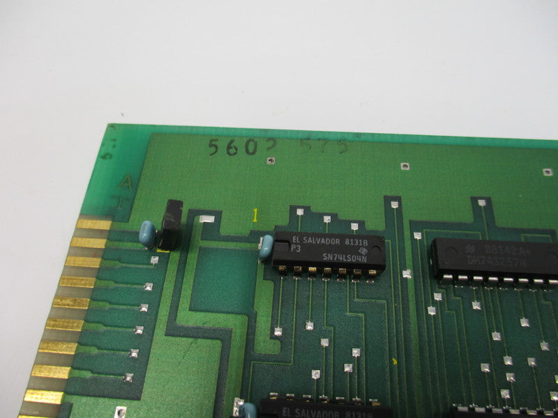 INDUSTRIAL SPARE PART 7300UAE UNMP