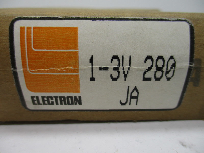 ELECTRON 1-3V 280  NSFS