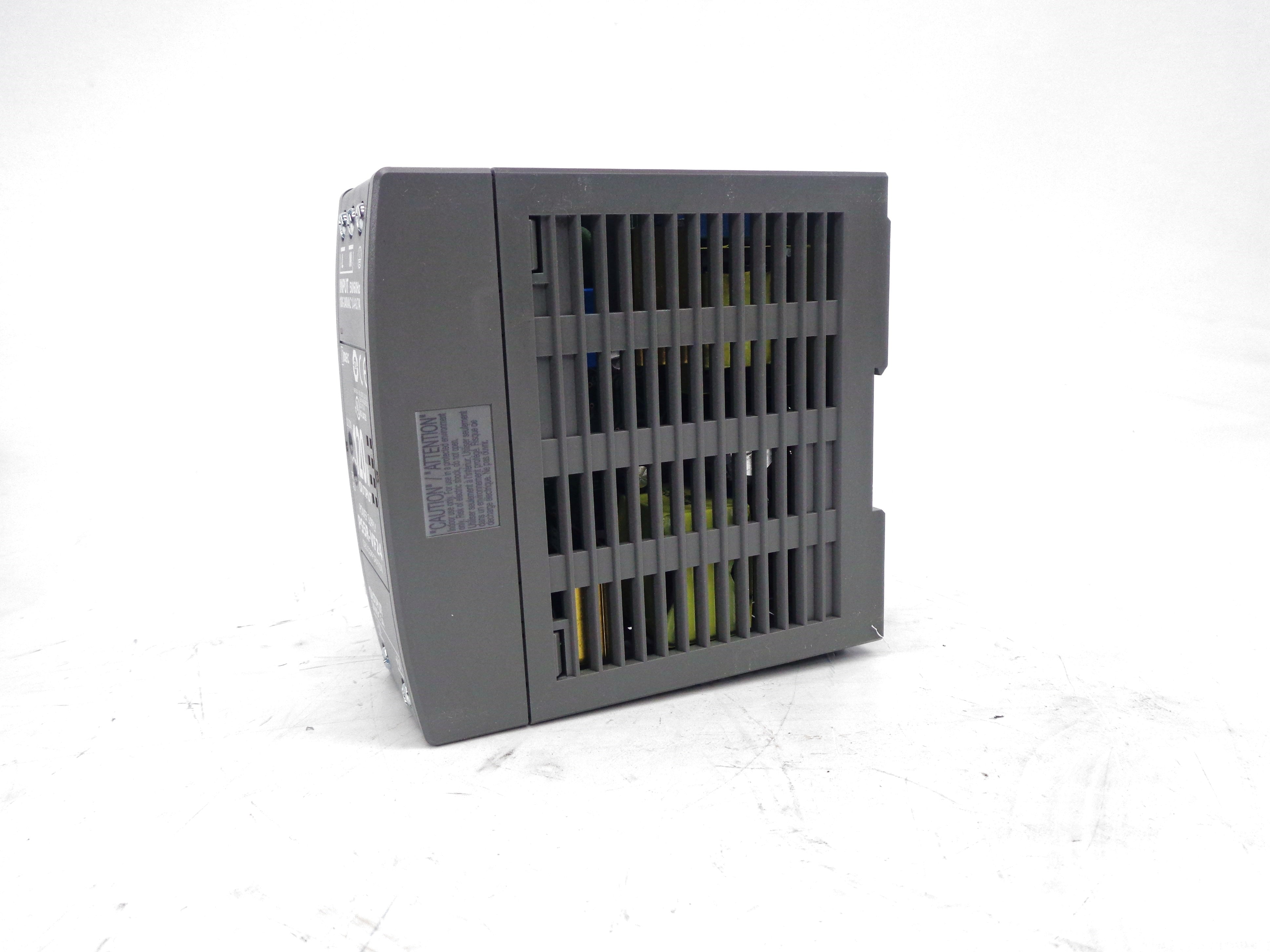 IDEC PS5R-VF24 100-240VAC 1.4-0.7A NSMP