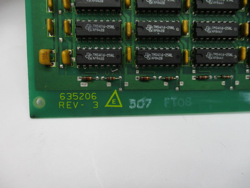 INDUSTRIAL SPARE PART 7300UCS2 UNMP