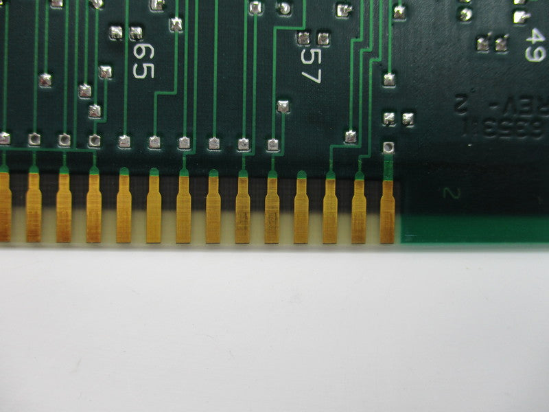INDUSTRIAL SPARE PART 7300UCV1 UNMP