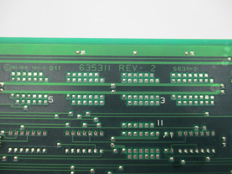 INDUSTRIAL SPARE PART 7300UCV1 UNMP