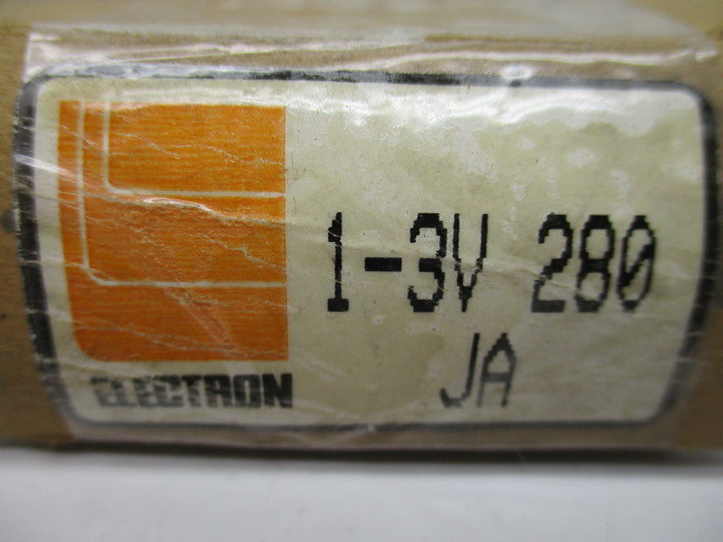 ELECTRON 1-3V 280  NSMP