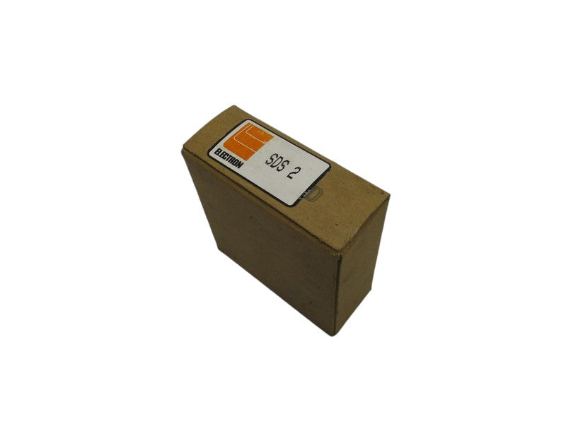 ELECTRON SDS2  NSFS