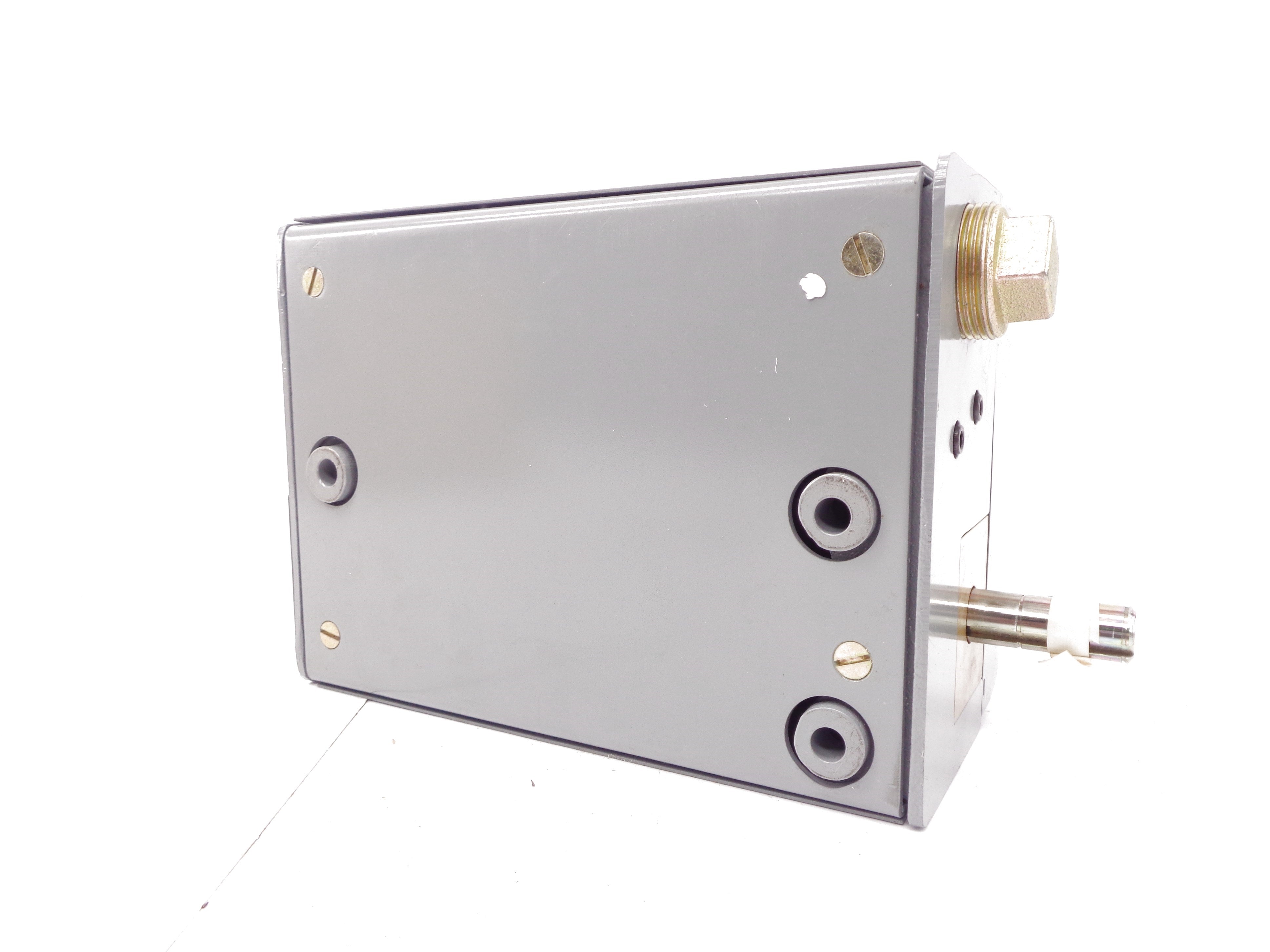 INDUSTRIAL SPARE PART 803-B6 SER. A (BR/WH) NSMP
