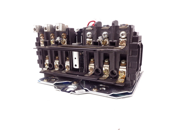 ALLEN BRADLEY 505-COD-23 SER. C 110/115-120V 45A (BR/WH) NSMP