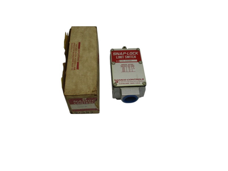 NAMCO EA17013100 NSMP