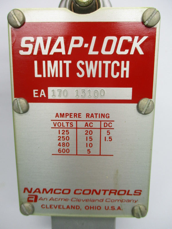 NAMCO EA17013100 NSMP