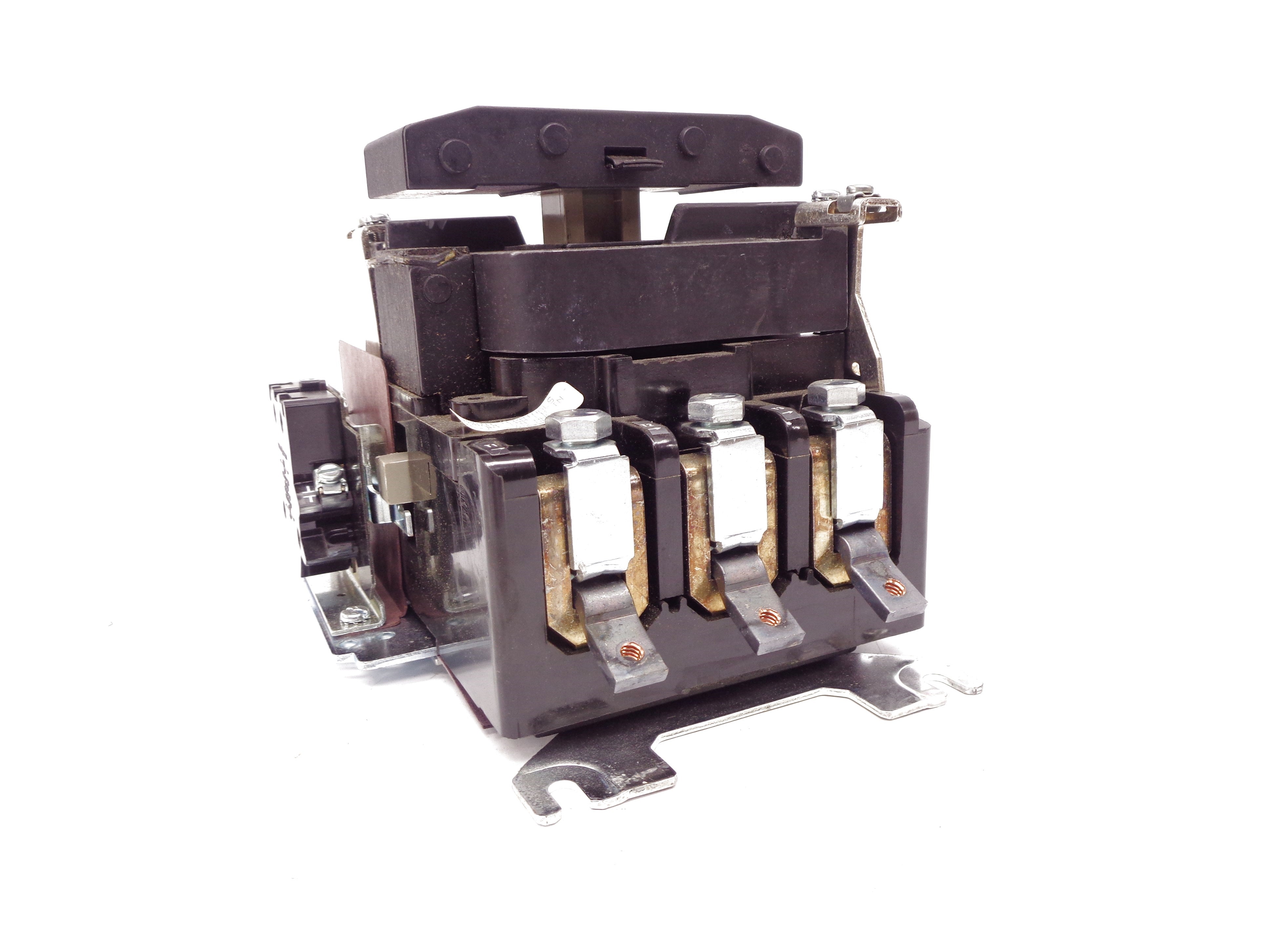 GENERAL ELECTRIC CR3CND 600V NSMP