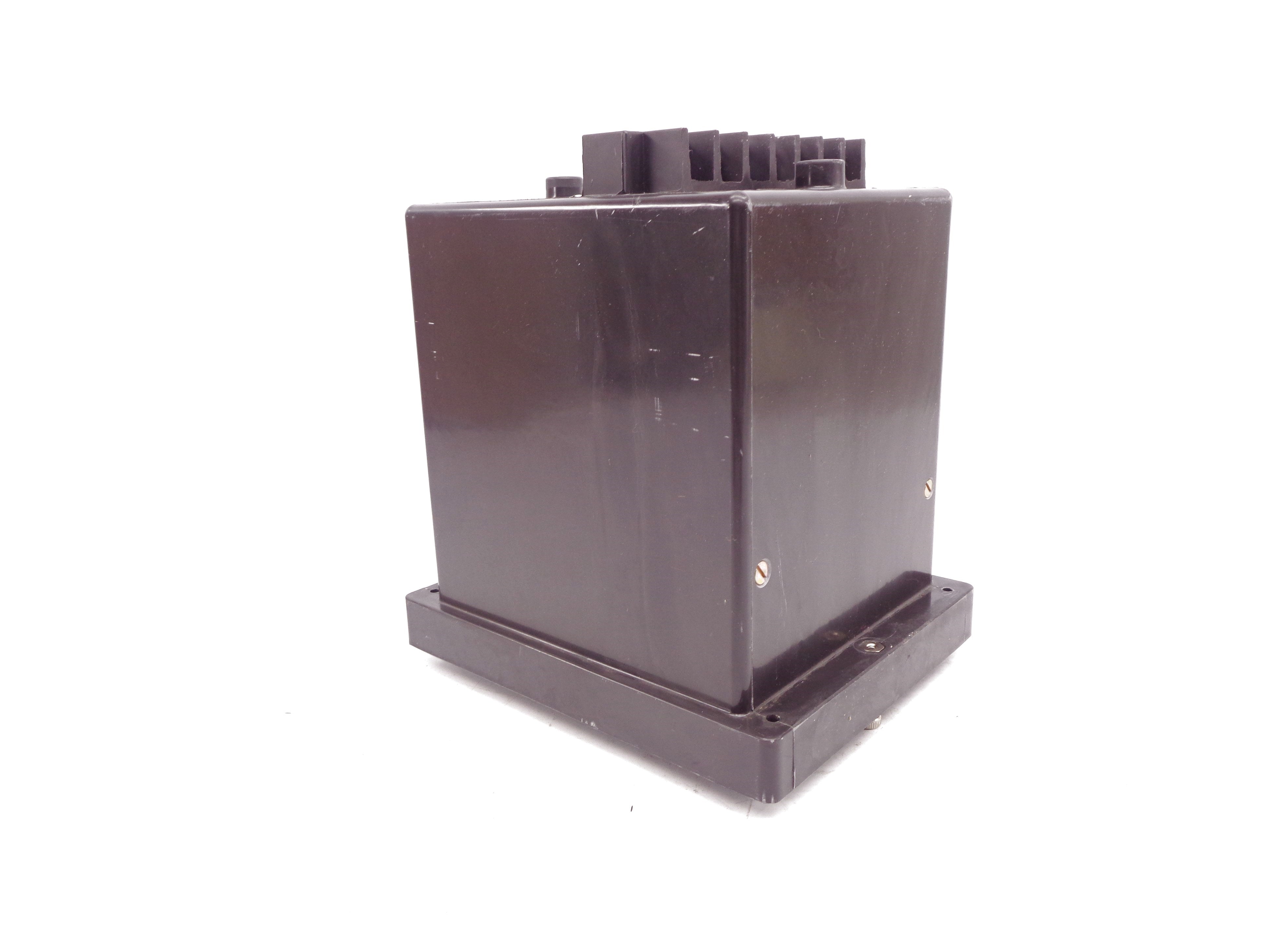 GENERAL ELECTRIC IFCV51AD1A 120V NSMP