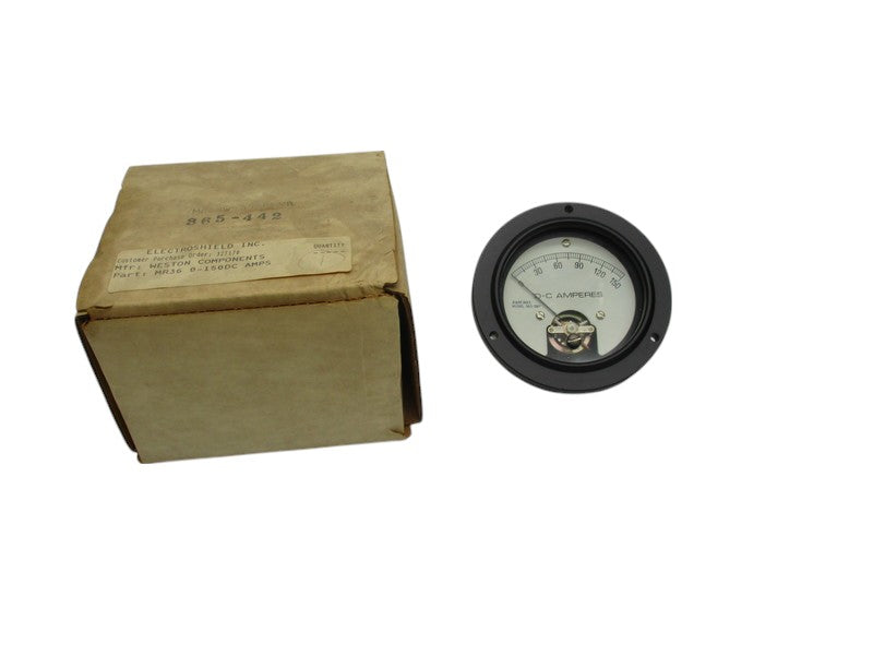 ELECTROSHIELD MR36 365-387 NSMP