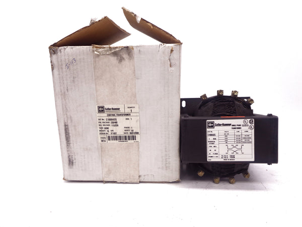 CUTLER HAMMER C1000A2G NSMP