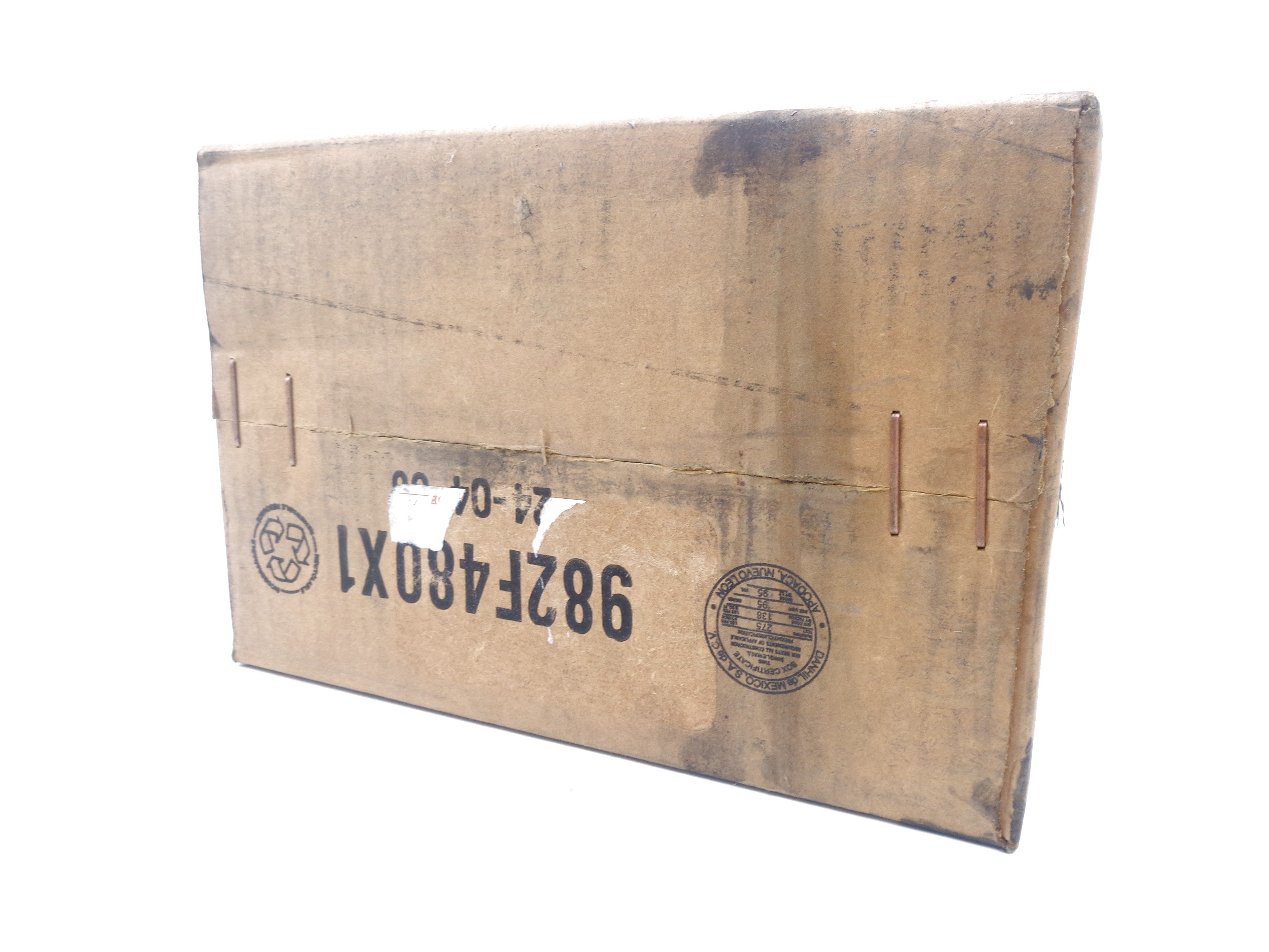 SQUARE D 8736SBO4V02S SER. A NSFS