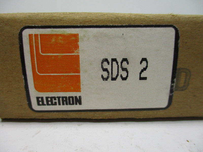 ELECTRON SDS2  NSFS
