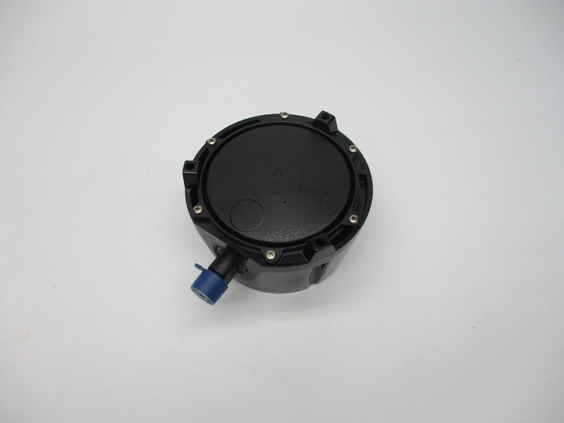 ASHCROFT 45-1279-AS-04L-60# 60PSI 4-1/2" NSMP