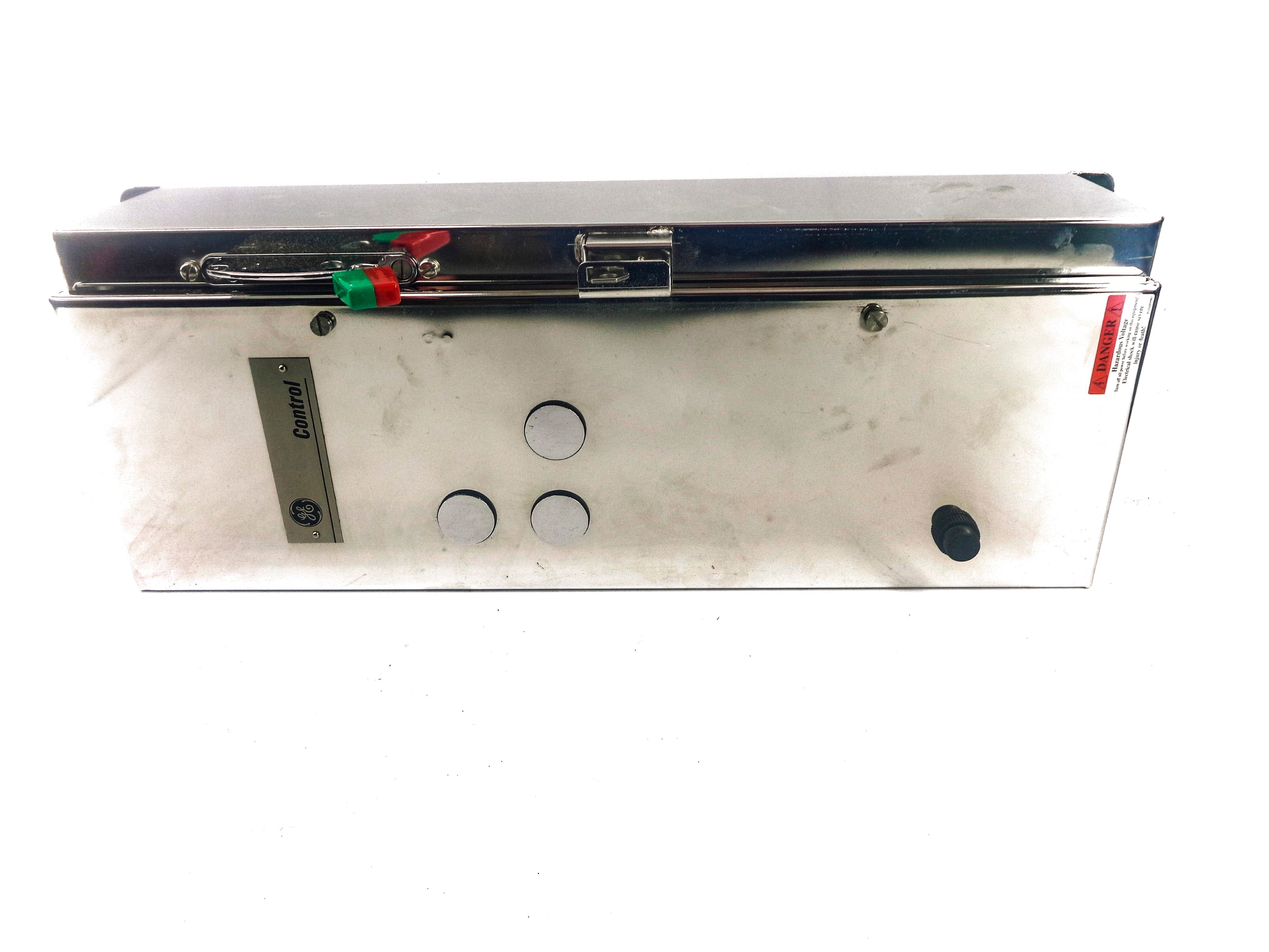 GENERAL ELECTRIC CR308C4042RAATAA NSNP