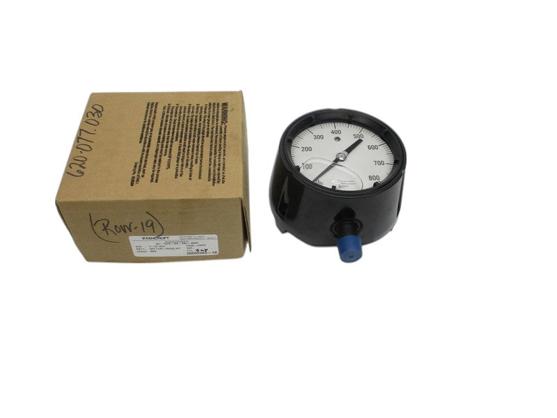 ASHCROFT 45-1279-AS-04L-800# NSMP