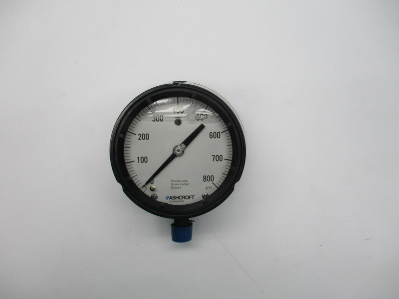 ASHCROFT 45-1279-AS-04L-800# NSMP