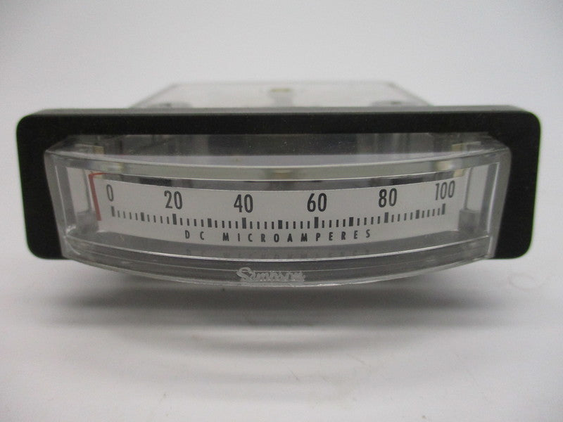 SIMPSON 04580 NSMP
