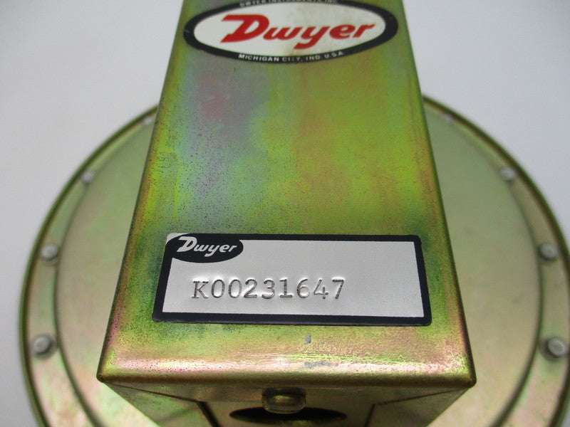 DWYER 1627-5 UNMP