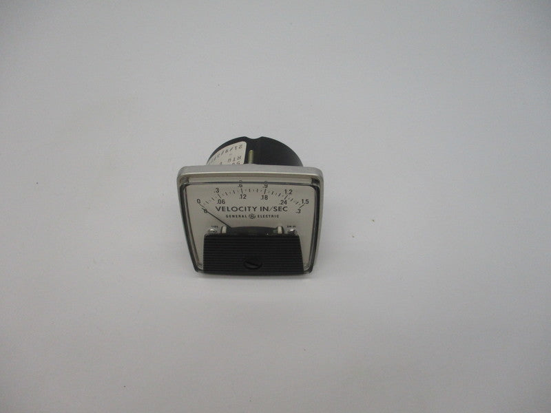 GENERAL ELECTRIC TYPE DW-91 NSNP