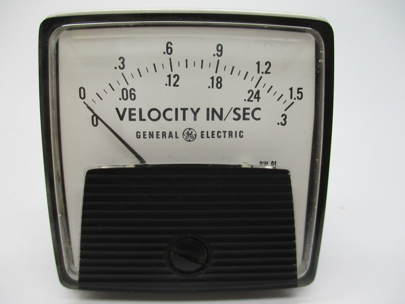 GENERAL ELECTRIC TYPE DW-91 NSNP
