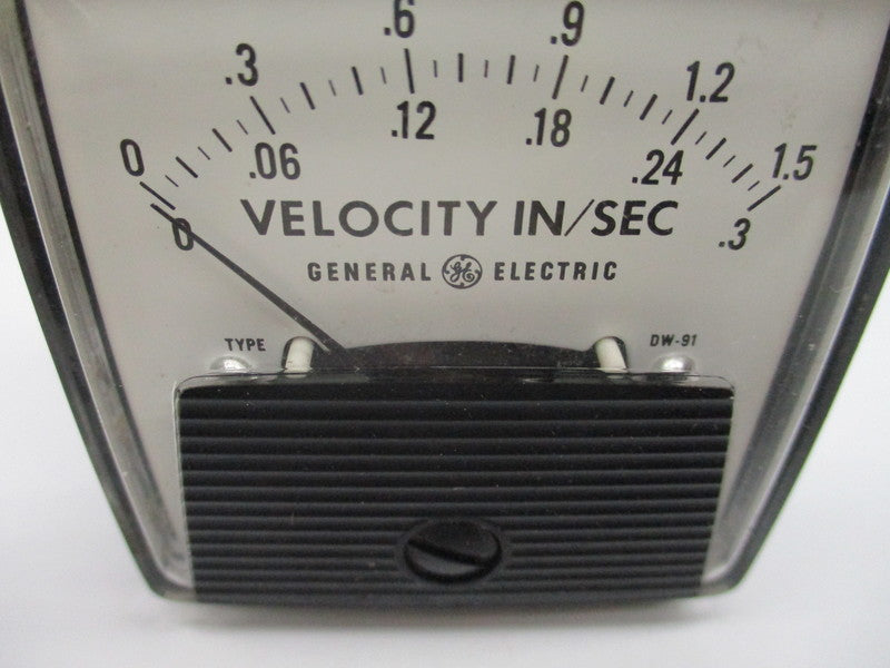 GENERAL ELECTRIC TYPE DW-91 NSNP