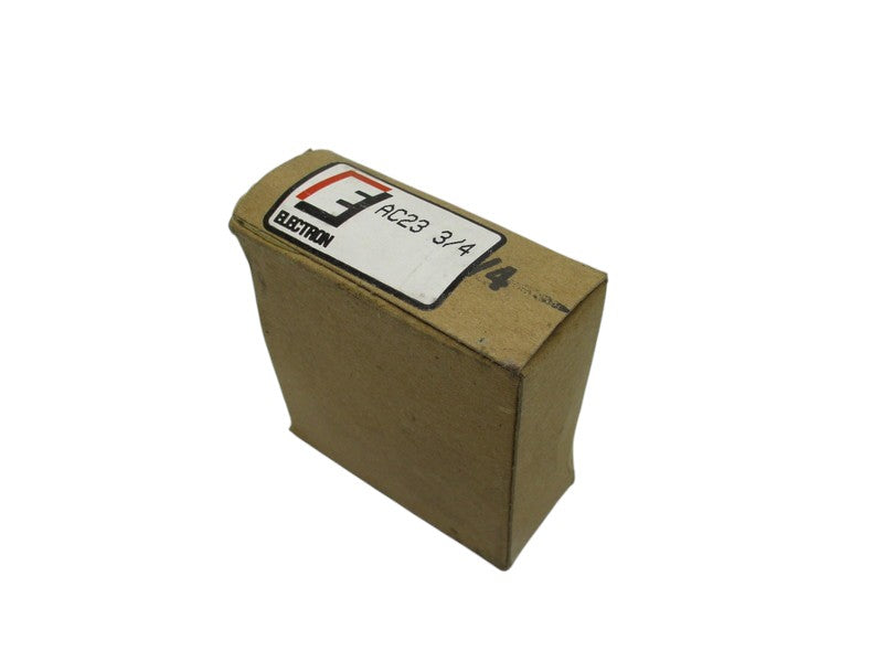 ELECTRON AC23-3/4  NSFS