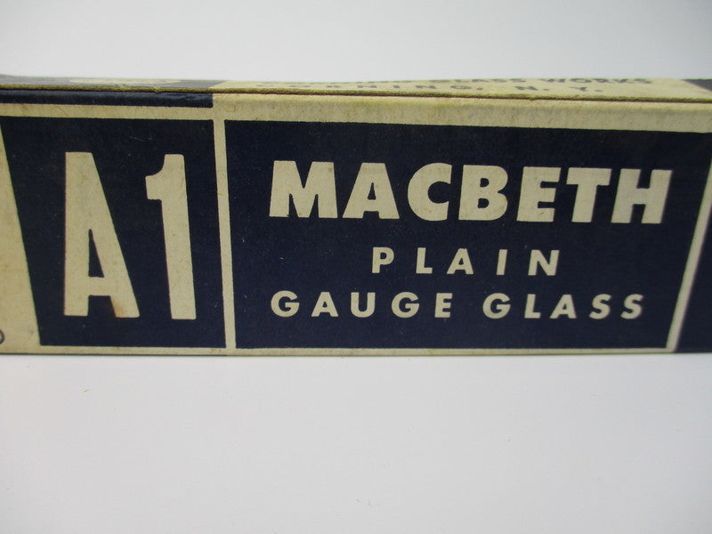 MACBETH A1 NSMP