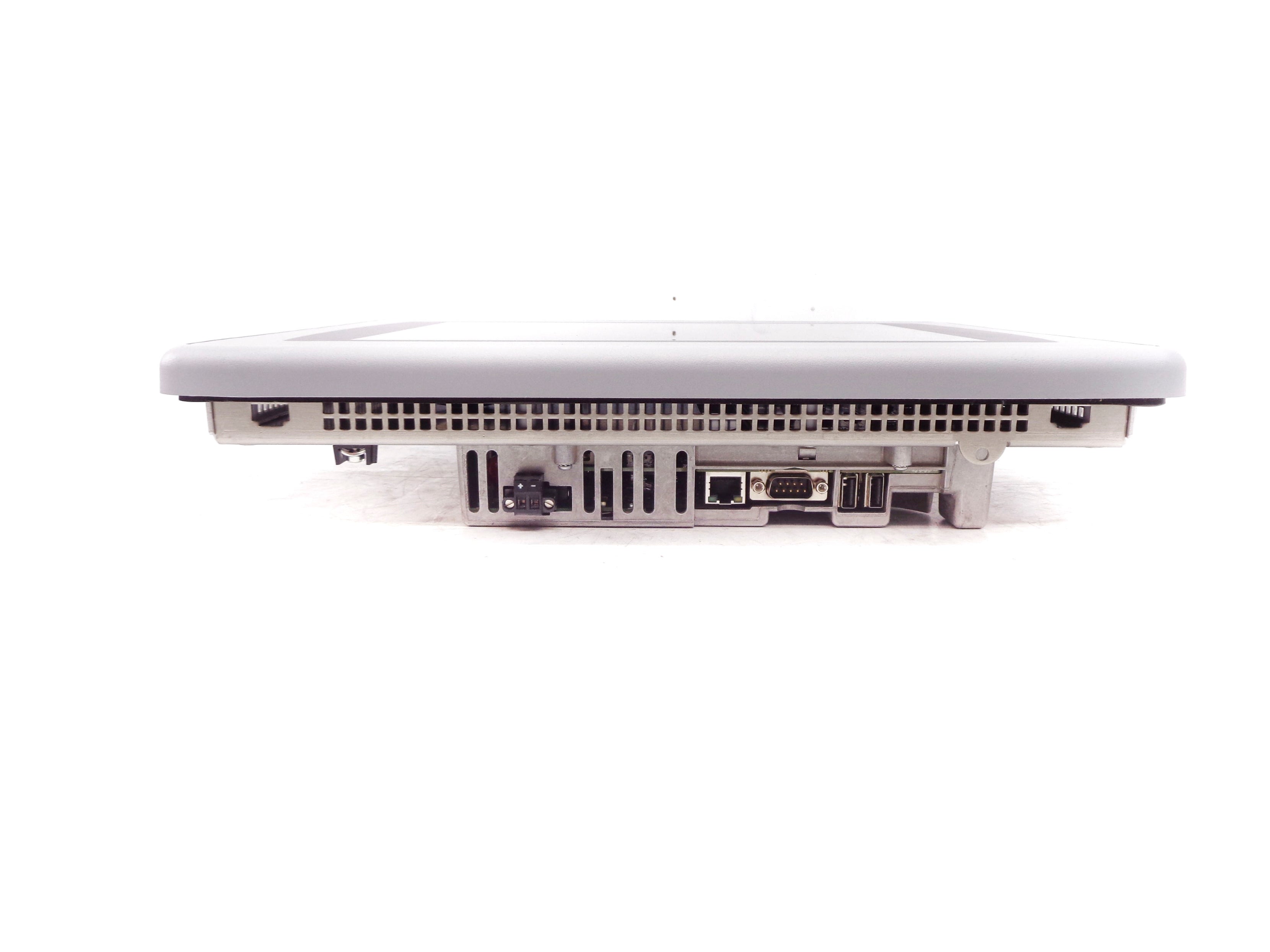 ALLEN BRADLEY 2711P-T12C4D8 SER. A 24VDC NSMP