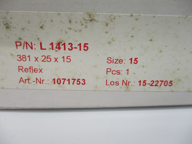 JERGUSON L 1413-15 NSMP
