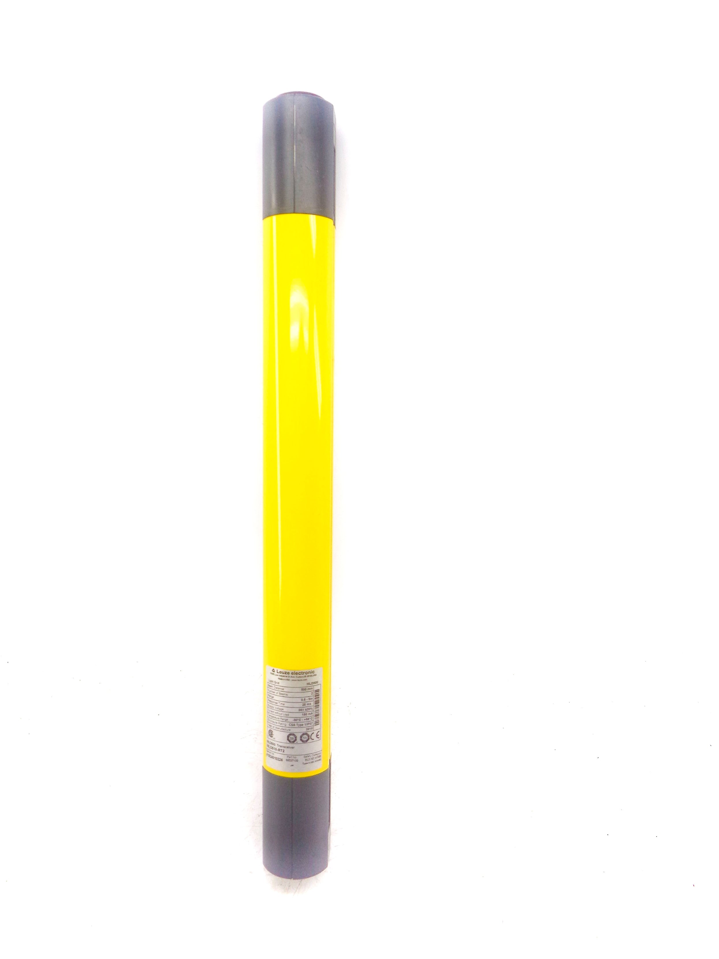 LEUZE ELECTRONIC MLD510-RT2 66537100 24V NSNP