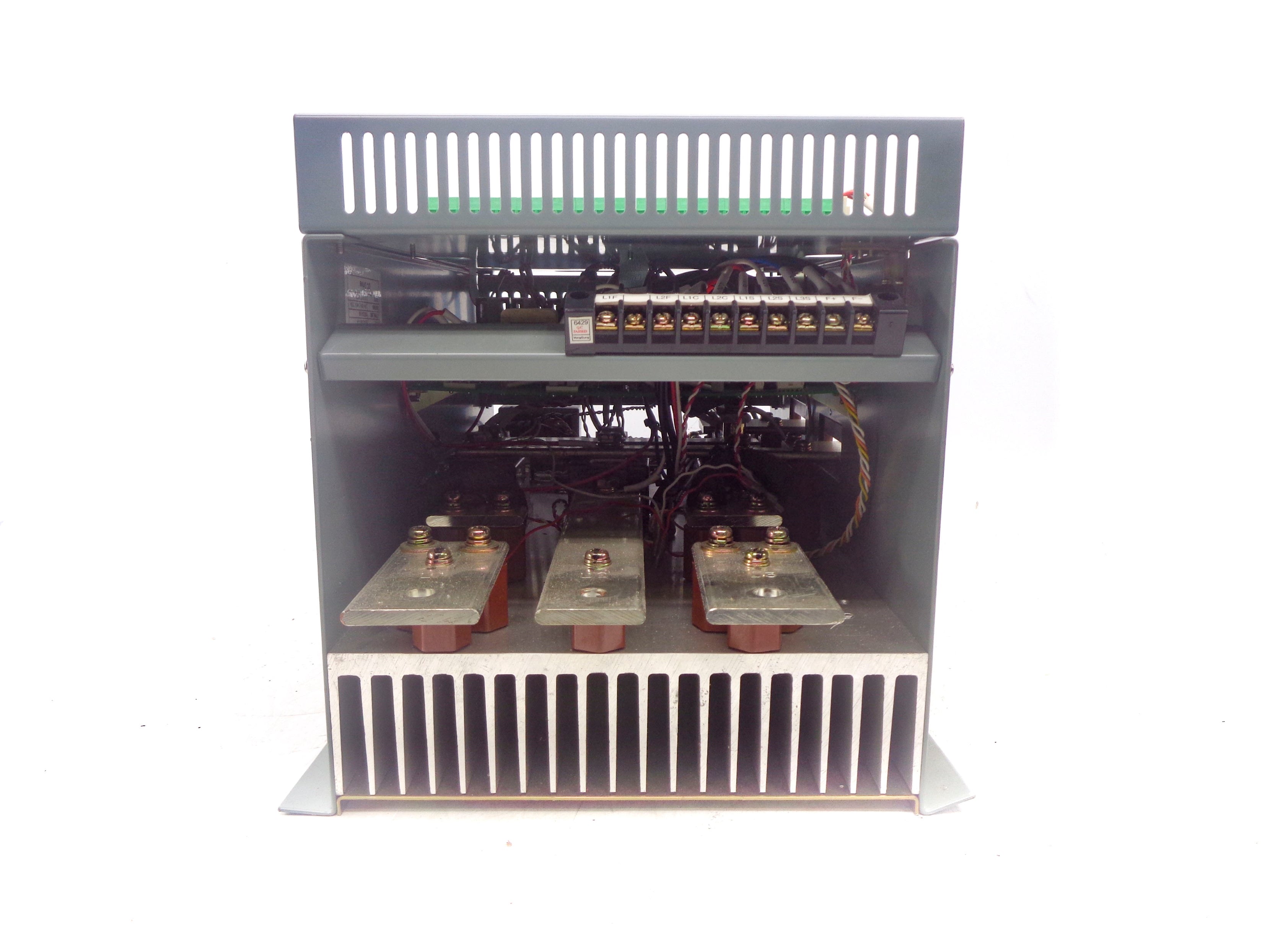 STATOHM DC42NM-3-4 UNMP