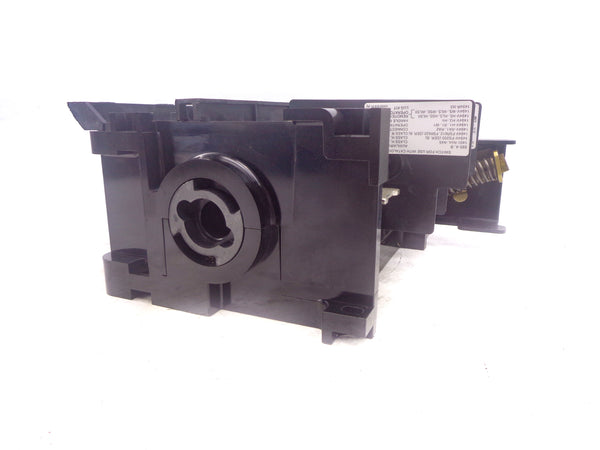 ALLEN BRADLEY 1494V-DS200 SER. C 600VAC 200A NSNP